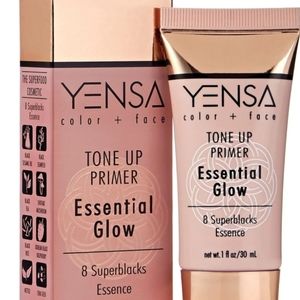 Yensa Tone Up Primer.